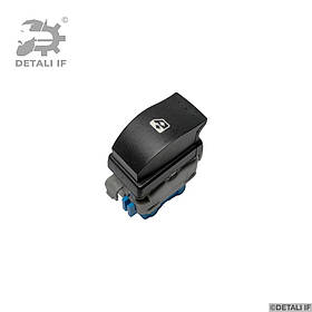 Кнопки склопідйомника NV400 Nissan 2556100Q0G 8200476809