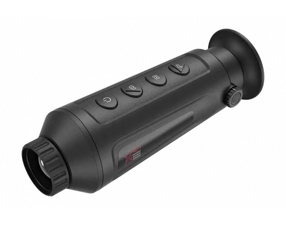 Ручний тепловізійний монокуляр AGM TAIPAN TM25-384