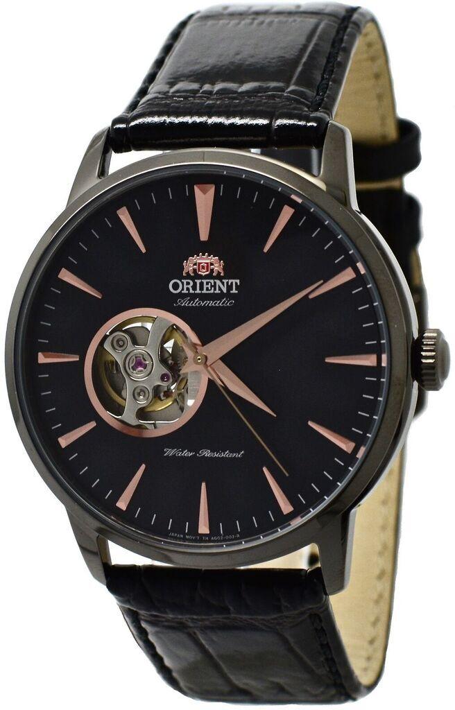 Чоловічі годинники Orient FAG02001B0