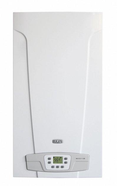 Газовий котел Baxi ECO 4s 24