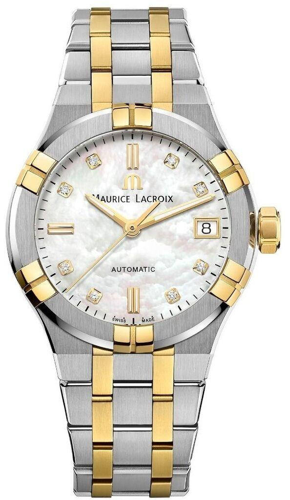 Годинник Maurice Lacroix AI6006-PVY13-170-1