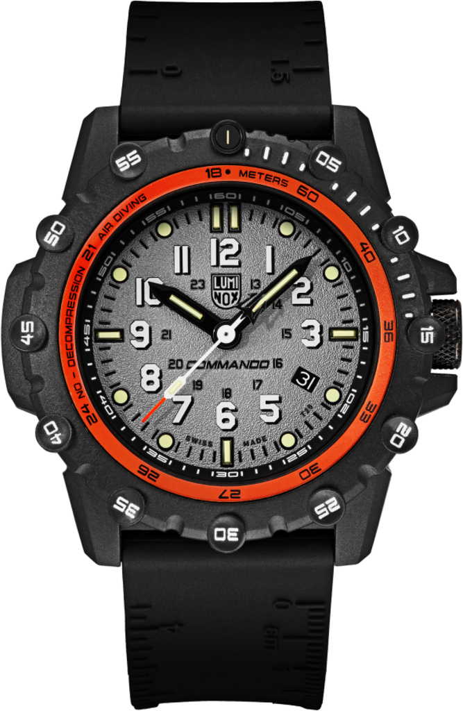 Часы Luminox XS.3301
