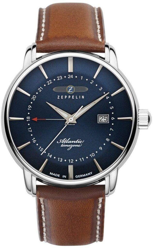 Годинник ZEPPELIN 8442-3