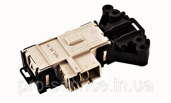 Блокіратор люка 908092001902 для пральних машин Atlant