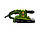 Стрічкова шліфмашина ProCraft PBS1400, фото 3