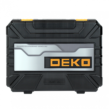 Інструменти DEKO