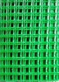 Забор с ячейкой 20х20 мм садовый пластиковый "Клевер" (1х20 м)
