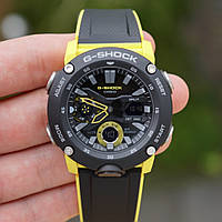 Часы Casio G-Shock GA-2000-1A9ER