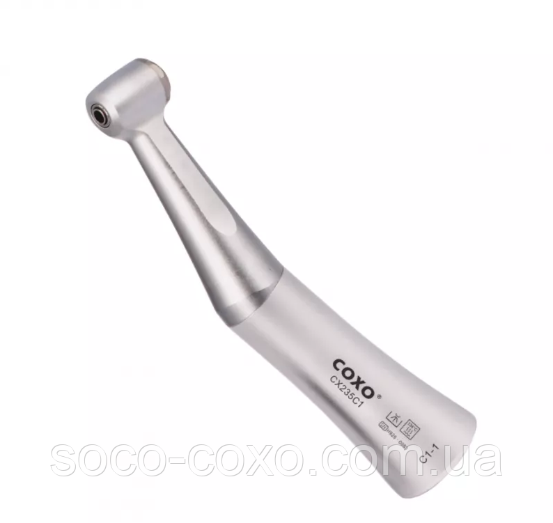 Кутовий накінечник COXO CX235 C1-1 1:1