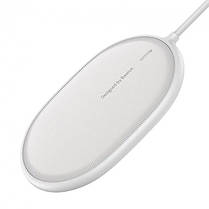 БЗП Baseus Light Magnetic 15W Wireless Charger (WXQJ-02) white, фото 4