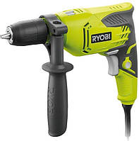 Дрель ударная RYOBI RPD500G