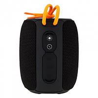 Беспроводная портативная Bluetooth колонка Hopestar P22 Party с радио и пыле-влагозащитой IPX6 (USB, TF карта,