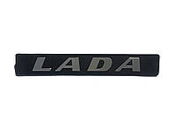 Емблема кришки багажника LADA для ВАЗ 2108 2109 21099