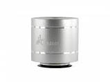 Виброколонка Adin B1BT Silver, фото 4