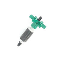 Запасні частини для голови ViaAqua VA-170B, Atman AT-201 Ротор з віссю і сальниками