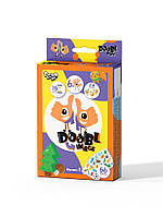 Гра настільна Danko Toys Doobl Image mini Multibox 1 (добль, знайди пару) (Укр) (DBI-02-01-U)