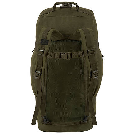 Сумка-рюкзак Highlander Loader 65L Holdall Olive (LR065-OG), фото 3