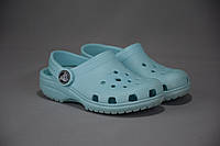 Кроксы сабо Crocs Classic Unisex детские. Оригинал. С7; 24 р./14-15 см.