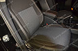 Чохли на сидіння Джили Емгранд Х7 (чохли з екошкіри Geely Emgrand Х7 стиль Premium), фото 2