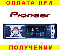 Автомагнитола Pioneer PI-310 (USB SD FM AUX ГАРАНТИЯ)