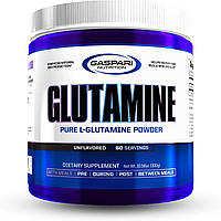 Gaspari Nutrition Glutamine 300 гр 30 порций