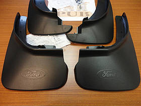 Ford Explorer 2011-2017 Бризковики передні задні Нові Оригінал