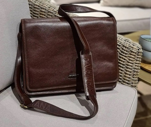 як вибрати чоловічу сумку