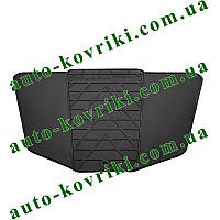 Перемычка на тоннель Toyota Land Cruiser Prado 150 2009-2023 (Stingray)