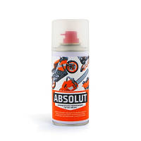 Проникне густе мастило ABSOLUT, Verylube, 150 мл (аерозольний балон 210 мл) XB 40464