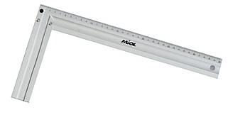 Алюмінієві будівельні косинці