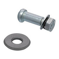 НТ-0348 Колесо змінне для плиткорізу з віссю 16*2*6мм