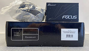 Блок живлення Seasonic Focus GX-650 650W (SSR-650FX)