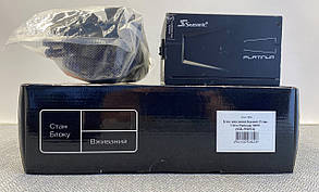 Блок живлення Seasonic Prime Ultra Platinum 550W (SSR-550PD2)