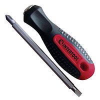 VT-3100 Викрутка двостороння SL6, PH2