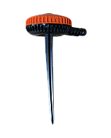 Равлик + кілочок ПТ-8971 (211) уп.1/120