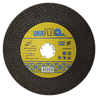12-30032 Диск відрізний по металу 300*3.2*32 мм "UKRflex" (5 шт)