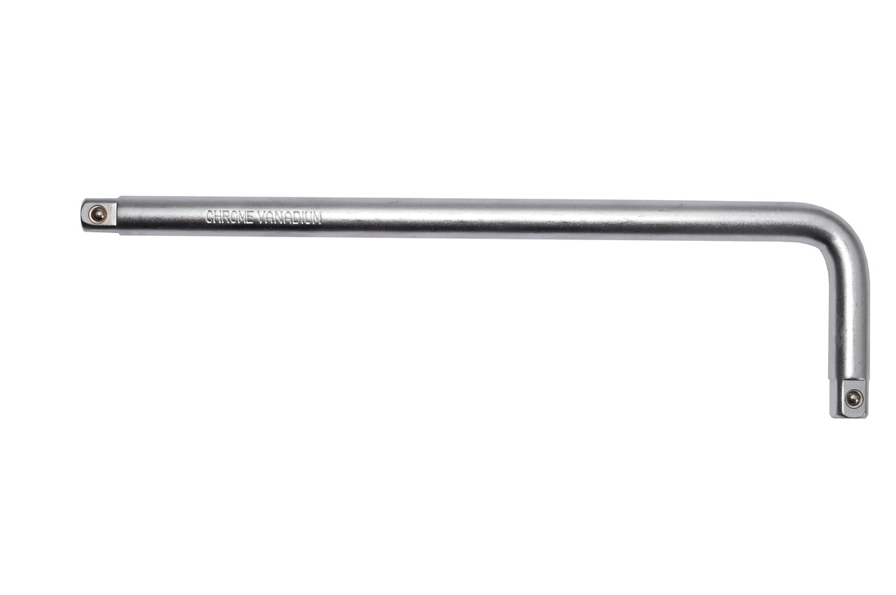 58-250 Вороток L-подібний Cr-V, 1/2", 280мм
