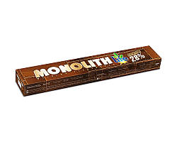 Електроди "MONOLITH РЦ" 2,5мм*1кг. (ТУБУС) (20/1) M25-1
