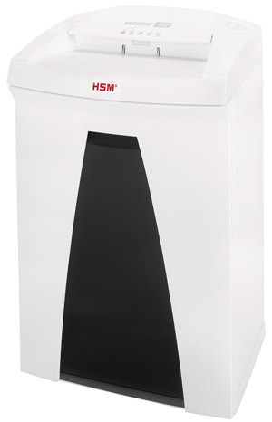 Уничтожитель документов HSM Securio B22 (3,9x30) - фото 1 - id-p4250794