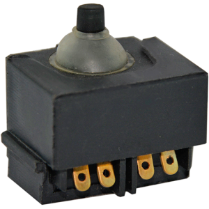 К-63 Кнопка болгарка DWT 115, 4 А