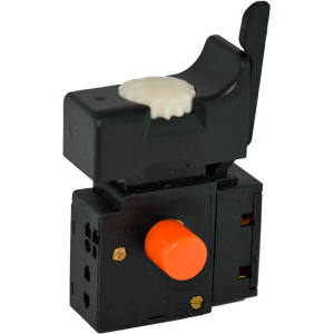 К-4А Кнопка дриль House Master, 6 А