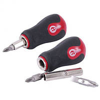 VT-1010 Викрутка 4 в 1 міні