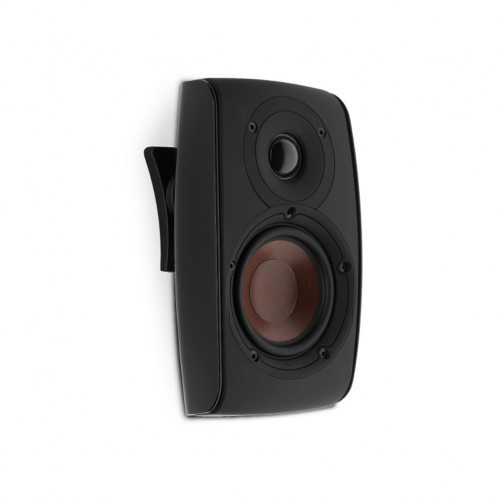 Акустична колонка DALI Fazon Sat Black High Gloss