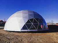 Геокупол ECOPOD/public M