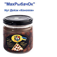 Нут Дейзи насадочный в банке MaxРыбачОк 200ml Конопля