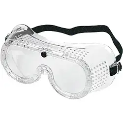 Захисні окуляри Neo Tools B 97-511 White клас опору B