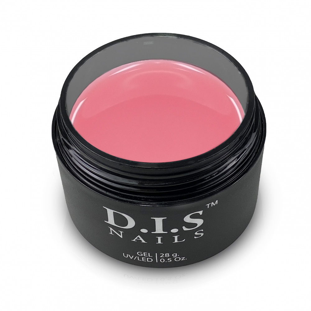 DIS - THICK COVER PINK 28 гр (прозоро-рожевий)