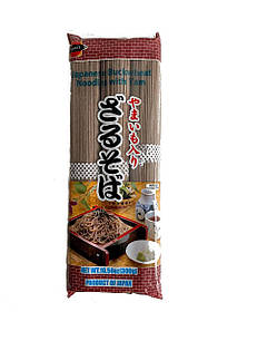 Локшина гречана соба Японія 300 г