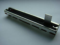 Фейдер довжиною 88мм b10kx2 15mm для пультів SVEN MD-0602, SVEN MA-0602D