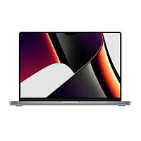 Ноутбук Apple MacBook Pro 16 Gray MK1A3